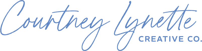 Courtney Lynette Creative Co.